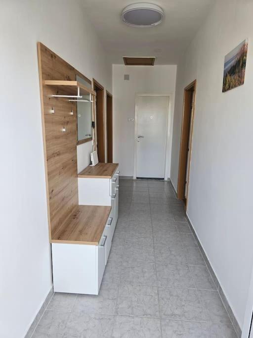 Appartement House Gaspar *