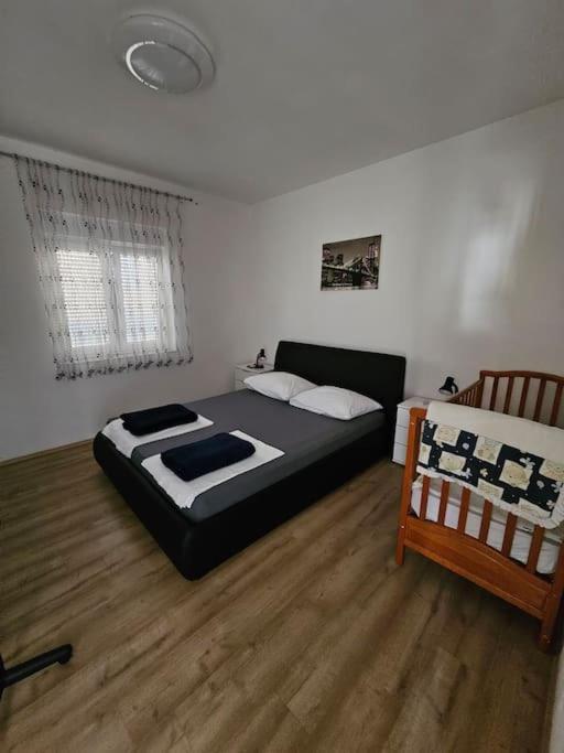 Appartement House Gaspar Zadar