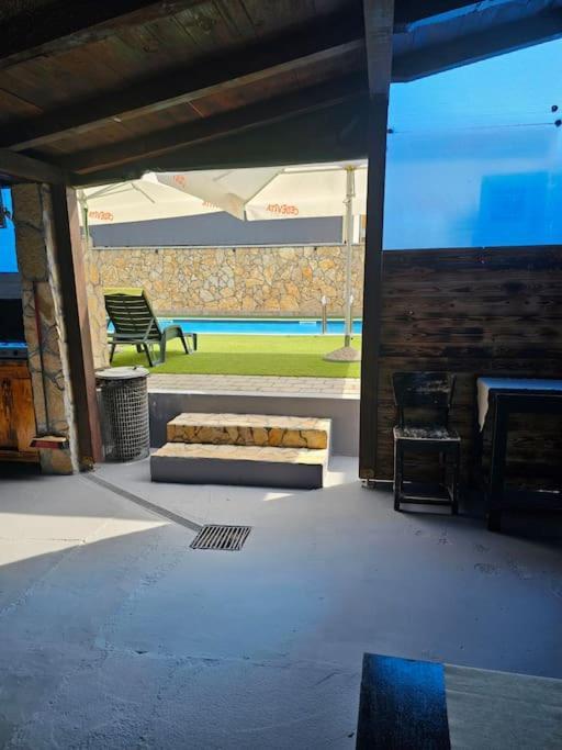 Apartament House Gaspar Zadar