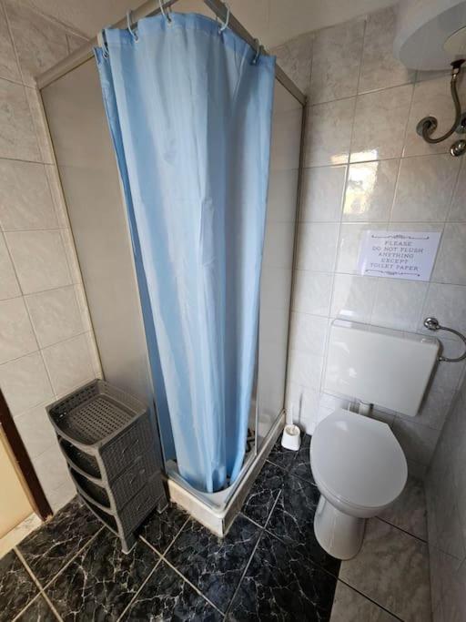 House Gaspar Appartement *