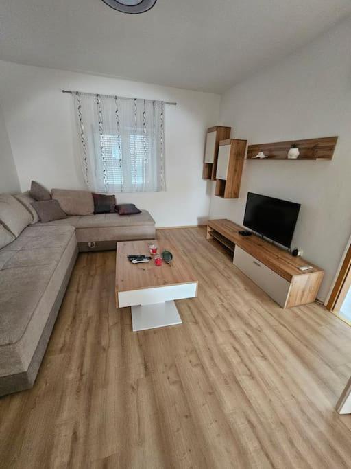 House Gaspar Appartement Zadar