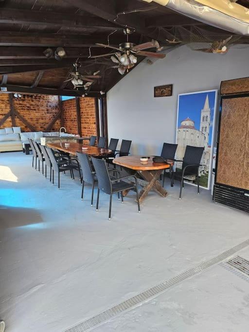 Appartement House Gaspar