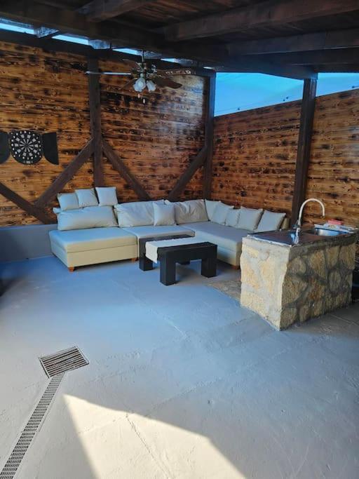Appartement House Gaspar *