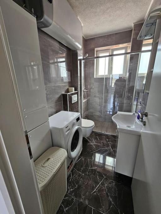 House Gaspar Apartament Zadar