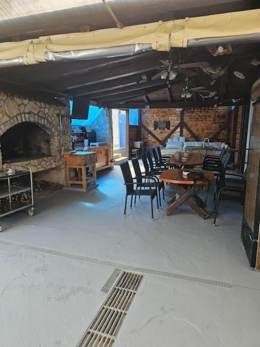 Appartement House Gaspar