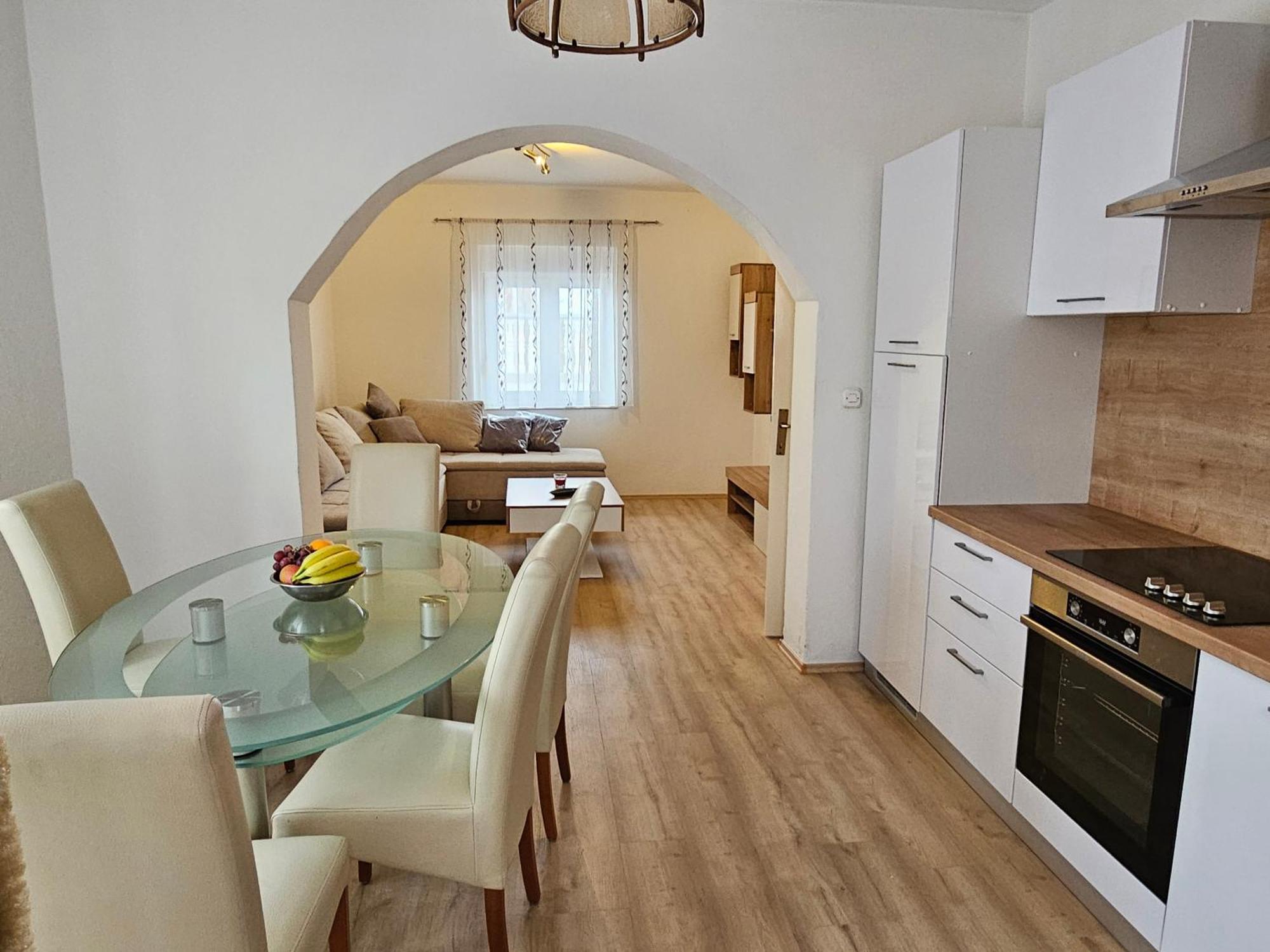 Appartement House Gaspar *